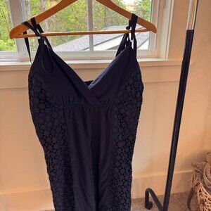 Athleta summer dress